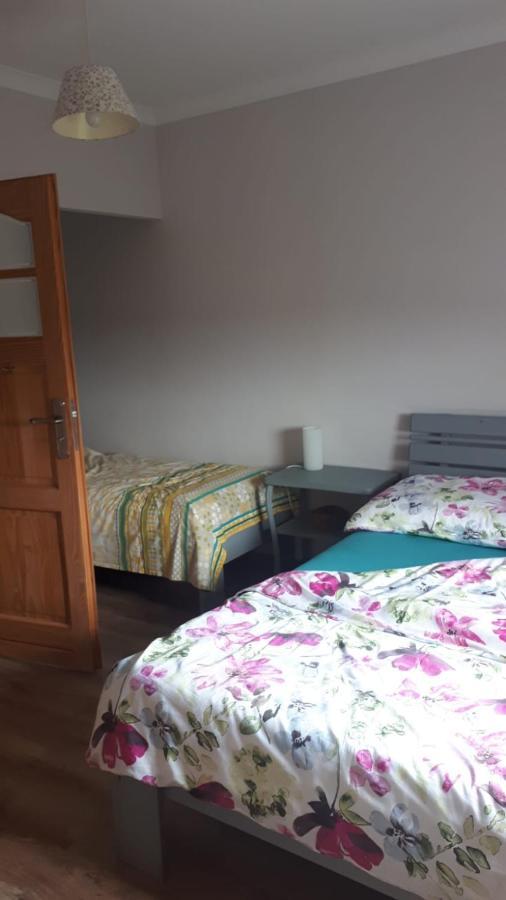 Ranczo Villa Dzialek Dış mekan fotoğraf