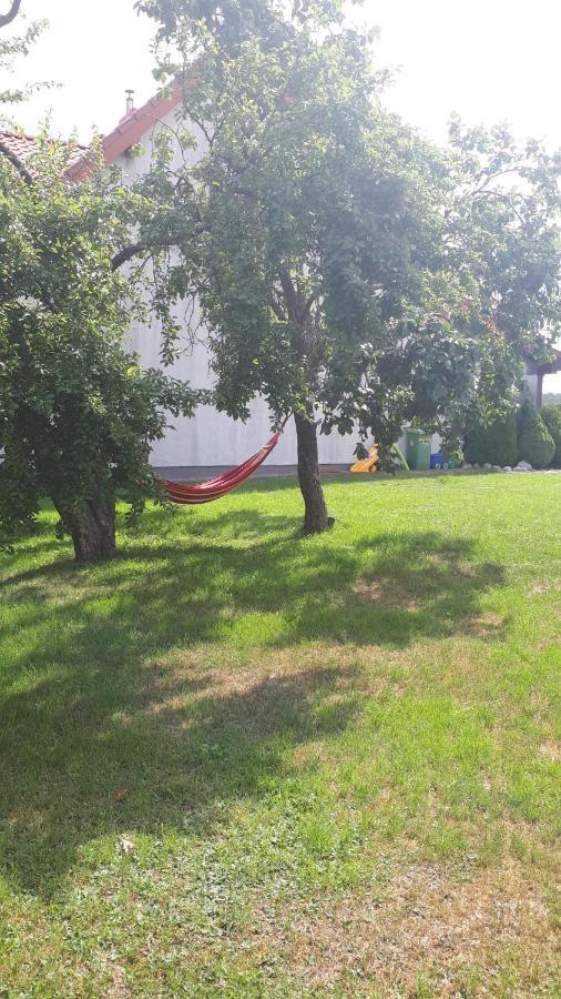 Ranczo Villa Dzialek Dış mekan fotoğraf